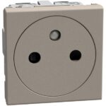 10 Bticino LightN ax. toets picto boiler