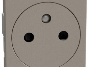 10 Bticino LightN ax. toets picto boiler