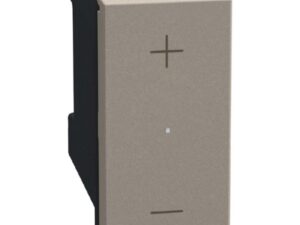 10 Bticino LightN ax. kruisschakel. 10AX