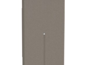 10 Bticino LightN ax.toets voor bediening