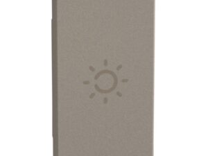 10 Bticino LightN ax. toets picto lamp