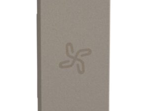 10 Bticino LightN ax. toets picto ventil.