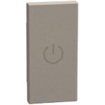 10 Bticino LightN ax. toets picto boiler