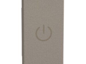 10 Bticino LightN ax. toets picto boiler