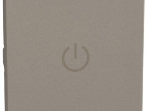 10 Bticino LightN ax. toets picto boiler