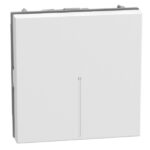 10 Bticino LightN ax. toets picto lamp