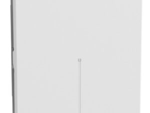 10 Bticino LightN ax. toets picto bel