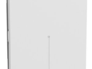 10 Bticino LightN ax.toets voor bediening