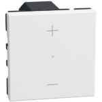 10 Bticino LightN ax. wisselschakel. 10AX