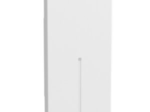 10 Bticino LightN ax.toets voor bediening