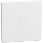 10 Bticino LightN ax. toets picto bel