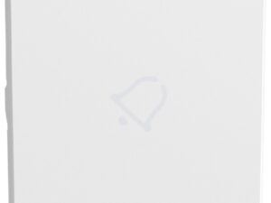 10 Bticino LightN ax. toets picto bel