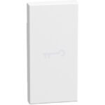 10 Bticino LightN ax. toets picto sleutel