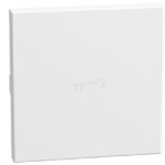 10 Bticino LightN ax. toets picto sleutel