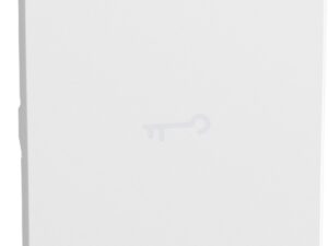 10 Bticino LightN ax. toets picto sleutel