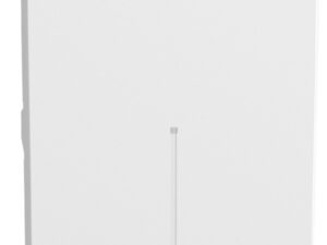 10 Bticino LightN ax.toets voor bediening