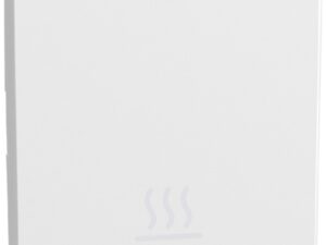 10 Bticino LightN ax. toets picto verwarm