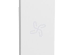 10 Bticino LightN ax. toets picto ventil.