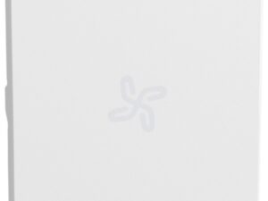 10 Bticino LightN ax. toets picto ventil.