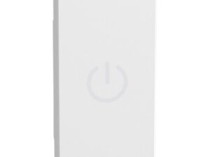 10 Bticino LightN ax. toets picto boiler