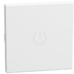 10 Bticino LightN ax. toets picto boiler