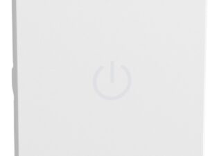 10 Bticino LightN ax. toets picto boiler