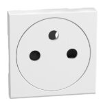 N/A LightN sierplaat 2P+A wit