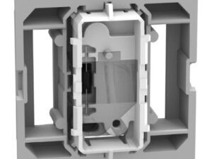 10 Bticino LightN ax. wisselschakel. 10AX
