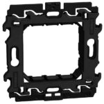 Bticino Light Now houder met schroefbev.