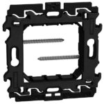 Bticino Light Now houder met 2 schroeven