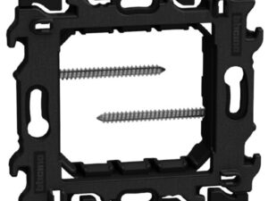 Bticino Light Now houder met 2 schroeven