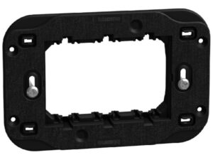 Bticino Light Now houder schroefbev 3 mod