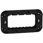 Bticino Light Now houder schroefbev 4 mod