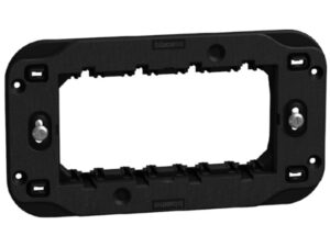 Bticino Light Now houder schroefbev 4 mod