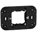 50 x Bticino Light Now brede houder spankl.