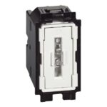 BTicino Living Light LNOW drukknop 10A