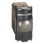 BTicino Living Light LNOW autom. schak. 2 draads+sk (kopie) Bticino Living Now Bewegingsdetectoren