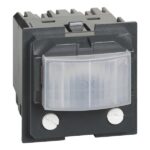 BTicino Living Light LNOW autom. schak. 3 draads (kopie) Bticino Living Now Bewegingsdetectoren