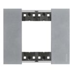 BTicino Living Light LNOW afdekpl. 2 mod moon