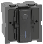 BTicino Living Light LNOW tweep. sch. 32A Bticino Living Now Schakelaars