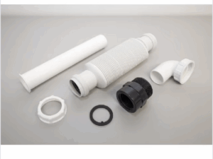 Renson Flux+ Wall 475 L/R ventilatie-unit met warmterecuperatie tot 475m³ (kopie) Ventilatiesysteem D