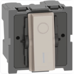 BTicino Living Light LNOW tweep. sch. 32A Bticino Living Now Schakelaars