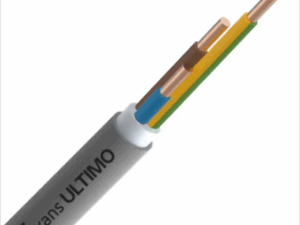 NEXANS ULTIMO 100 meter XVB 3 x 1,5mm² (CCA) XVB 1,5mm²