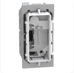 10 Bticino LightN ax. enkelp. schak. 10AX Bticino Light Now Schakelaars Axiale bediening