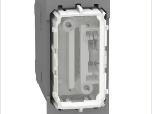 Bticino Light Now Schakelaars Axiale bediening sokkel