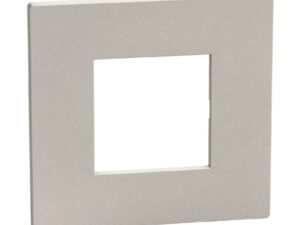 Bticino Light Now Sand Stone afdekplaat 2 mod