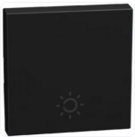 10 Bticino Light Now toets picto lamp Bticino Light Now Schakelaars met tuimelbediening