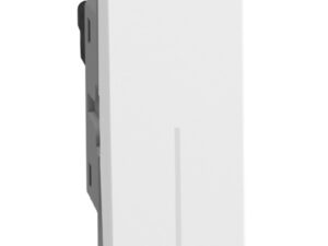 Bticino Light Now enkelpol. schak. 10AX wit