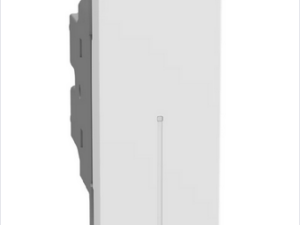 Bticino Light Now Schakelaars Axiale bediening Wit