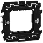 Bticino Light Now houder met spanklauwen